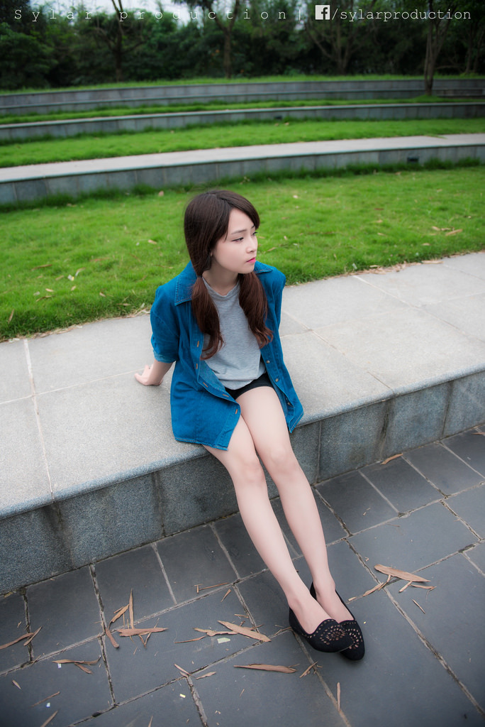 灵山奇谭